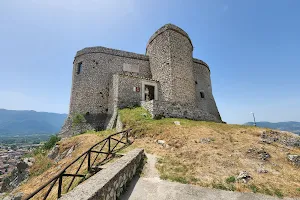 Castello di Montesarchio image