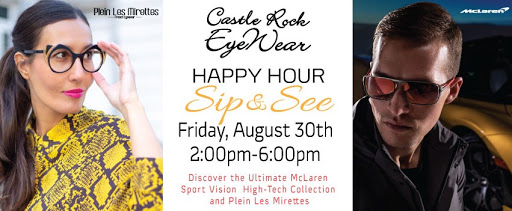 Optometrist «Castle Rock Eyewear», reviews and photos, 856 W Happy Canyon Rd #110, Castle Rock, CO 80108, USA