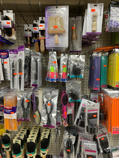 Beauty Supply Store «Beauty Supply», reviews and photos, 179 W Willard St, Long Beach, CA 90806, USA