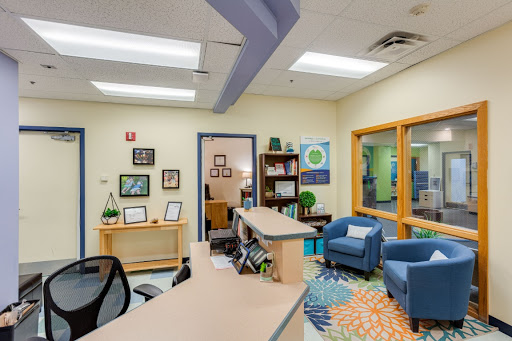 Preschool «Bright Horizons at U of U Research Park», reviews and photos, 419 Wakara Way #100, Salt Lake City, UT 84108, USA