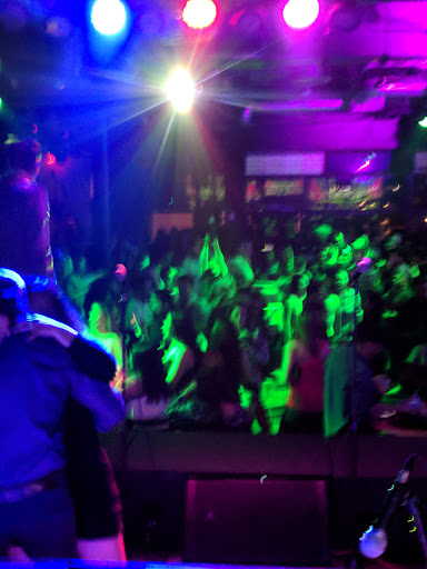 Night Club «Monarch Theatre», reviews and photos, 122 E Washington St, Phoenix, AZ 85004, USA