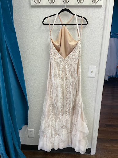 Wedding Store «Brilliant Bridal», reviews and photos, 2800 W Sahara Ave #1a, Las Vegas, NV 89102, USA