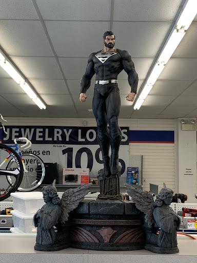 Check Cashing Service «Cash America Pawn», reviews and photos, 591 S Semoran Blvd, Winter Park, FL 32792, USA