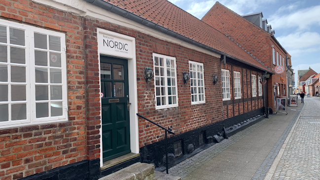 Restaurant NORDIC - Ringkøbing