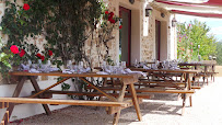 Atmosphère du Restaurant français Auberge La Gaillotière à Château-Thébaud - n°4