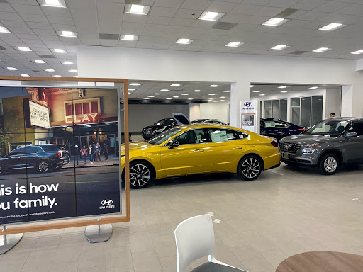 Hyundai Escondido image