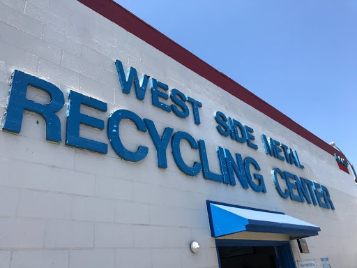 West Side Metal Recycling