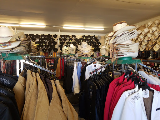 Western Apparel Store «Two Amigos Western Wear», reviews and photos, 3853 Main St, Oakley, CA 94561, USA