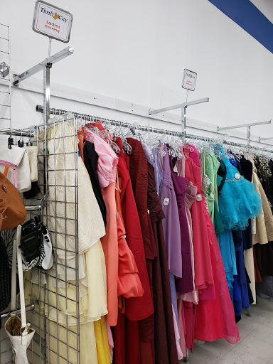 Thrift Store «Thrift City Inc», reviews and photos, 6804 Huebner Rd, San Antonio, TX 78238, USA