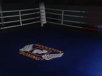 Woolston Boxing Club