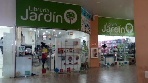 School material shops in Managua