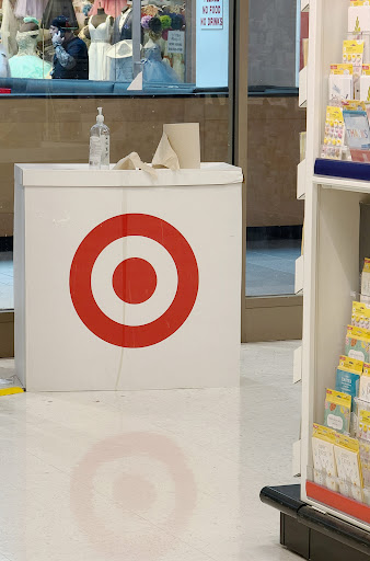 Department Store «Target», reviews and photos, 1150 El Camino Real, San Bruno, CA 94066, USA