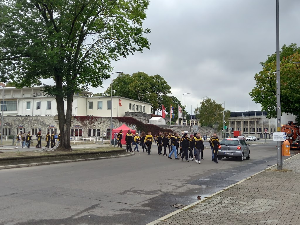 Sportjugend im Landessportbund Berlin e. V.