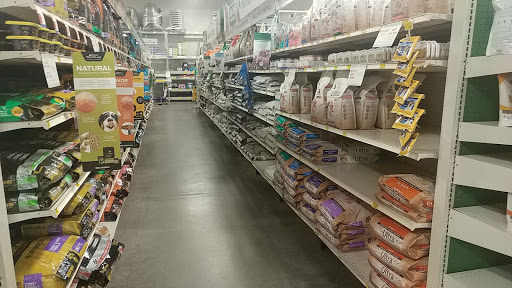 Pet Supply Store «PetSmart», reviews and photos, 5214 Blanche Moore Dr, Corpus Christi, TX 78411, USA