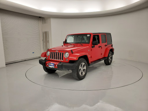 Used Car Dealer «CarMax», reviews and photos, 1300 Pendale Rd, El Paso, TX 79936, USA