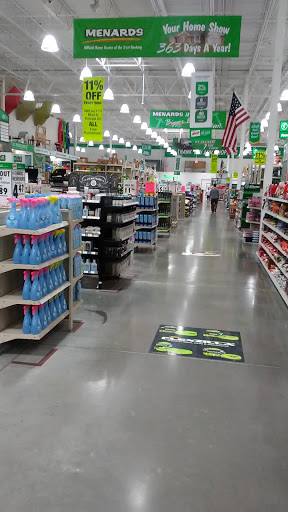 Home Improvement Store «Menards», reviews and photos, 2700 W Lake Cook Rd, Long Grove, IL 60047, USA