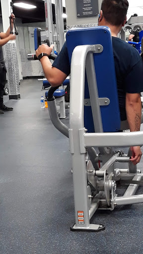 Health Club «Crunch - Cerritos», reviews and photos, 11881 Del Amo Blvd, Cerritos, CA 90703, USA