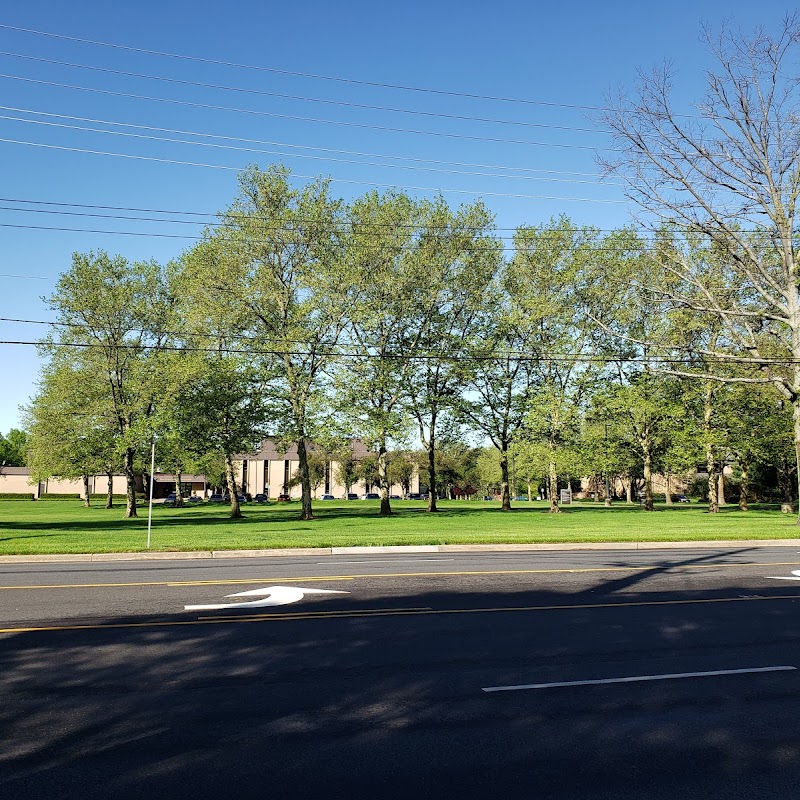 New Jersey State Hospital Association