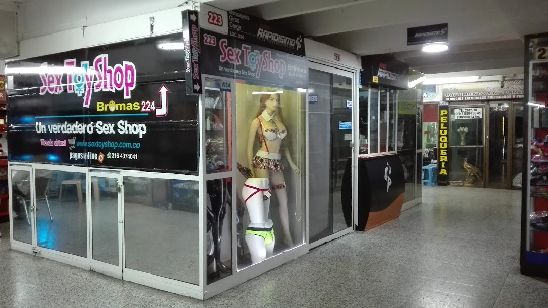 Sex Toys Sex Shop
