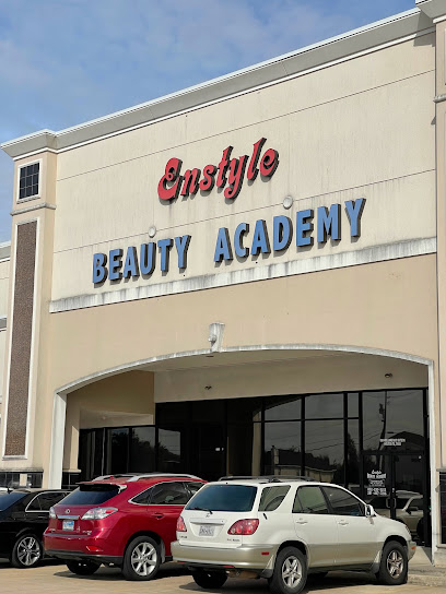 Enstyle Beauty Academy
