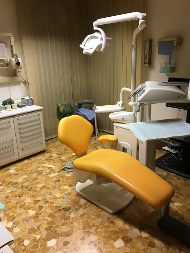 Studio Dentistico BOCUS dott. Giuliano