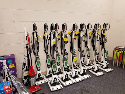 Electronics Store «Consumer Depot», reviews and photos, 3332 Powell Ave, Nashville, TN 37204, USA