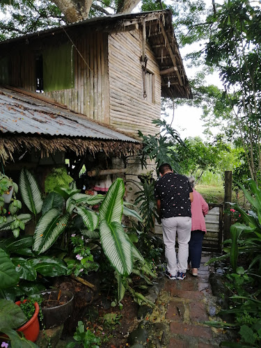 9F49+XVR, Naranjal, Ecuador