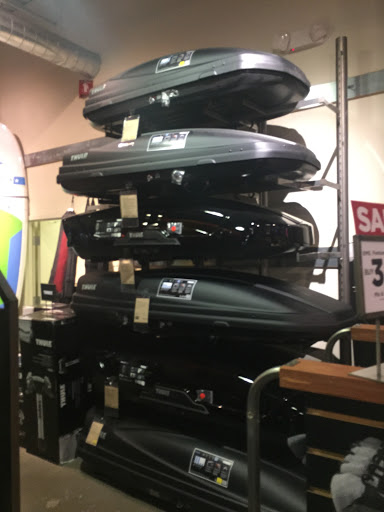 Outdoor Sports Store «Eastern Mountain Sports», reviews and photos, 3349 Monroe Ave, Rochester, NY 14618, USA