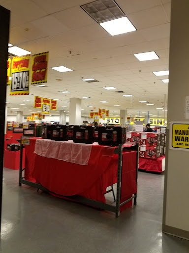 Department Store «Sears», reviews and photos, 2500 W Moreland Rd, Willow Grove, PA 19090, USA