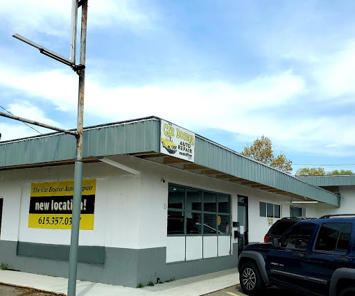 Auto Repair Shop «The Car Doctor Auto Repair», reviews and photos, 3325 Old Hickory Blvd, Old Hickory, TN 37138, USA