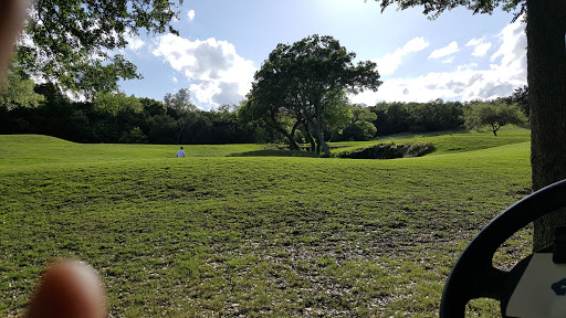 Golf Course «Cedar Creek Golf Course», reviews and photos, 8250 Vista Colina, San Antonio, TX 78255, USA