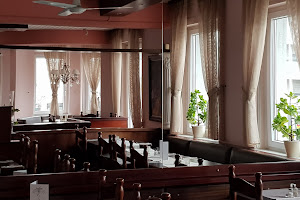 Restaurant Irodion