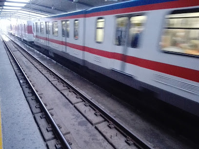 Estación de Hospital