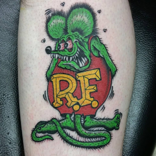 Explore wrist tattoo ideas male, creative tattoo ideas in Cleveland, available at West Anchor Tattoo