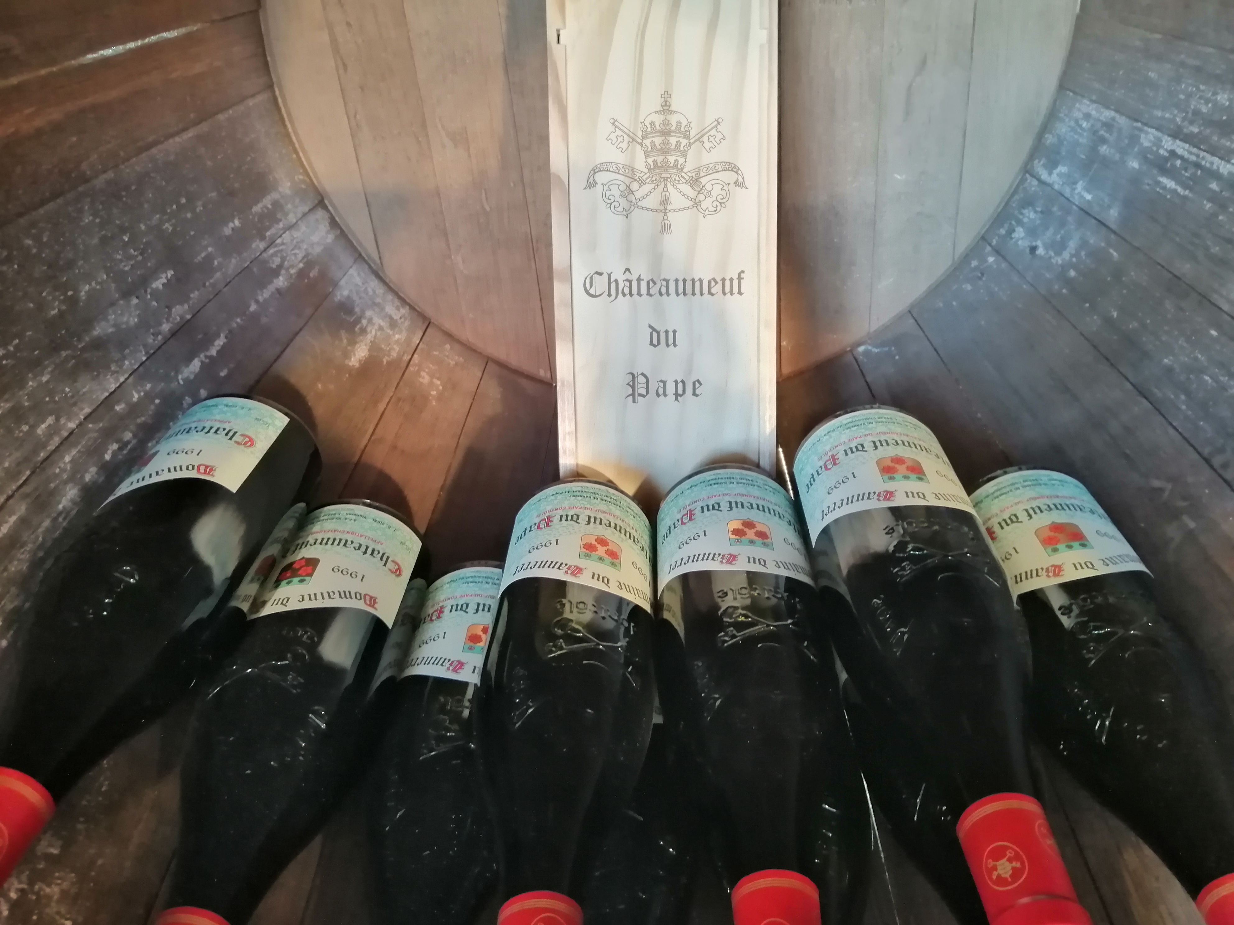 Photo n° 6 de l'avis de DonMontecristo4. fait le 22/06/2019 à 17:19