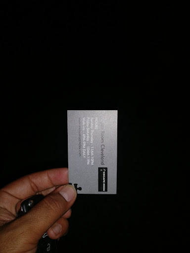 Amusement Center «Escape Room Cleveland», reviews and photos, 23525 Lorain Rd, North Olmsted, OH 44070, USA