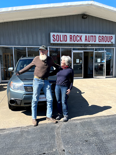 Used Car Dealer «Solid Rock Auto Group», reviews and photos, 9995 OH-88, Garrettsville, OH 44231, USA