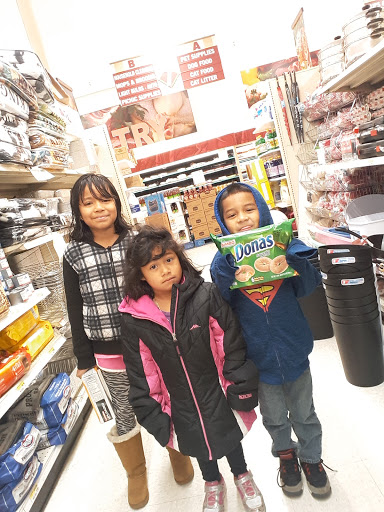 Supermarket «Gmart International Foods», reviews and photos, 3800 E Lombard St, Baltimore, MD 21224, USA