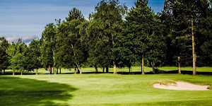Bramall Park Golf Club