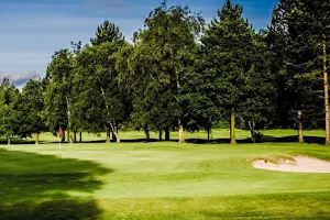 Bramall Park Golf Club image