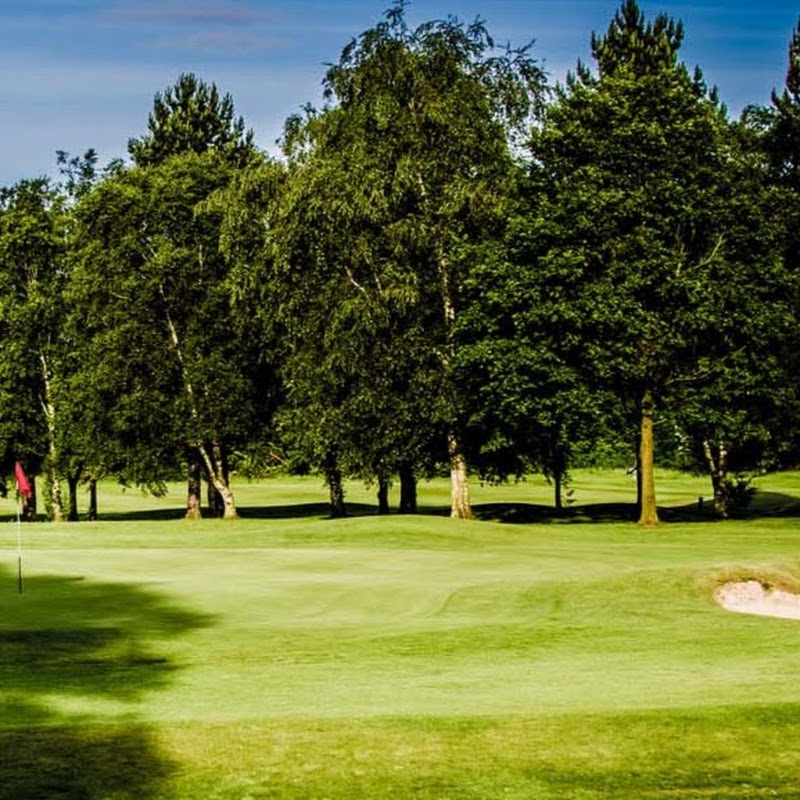 Bramall Park Golf Club