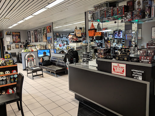 Shopping Mall «Crystal River Mall», reviews and photos, 1801 US-19, Crystal River, FL 34428, USA