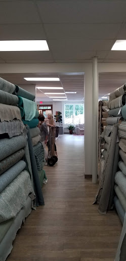 Fabric Store «Forest Lake Fabric Center Inc», reviews and photos, 4865 Forest Dr, Columbia, SC 29206, USA