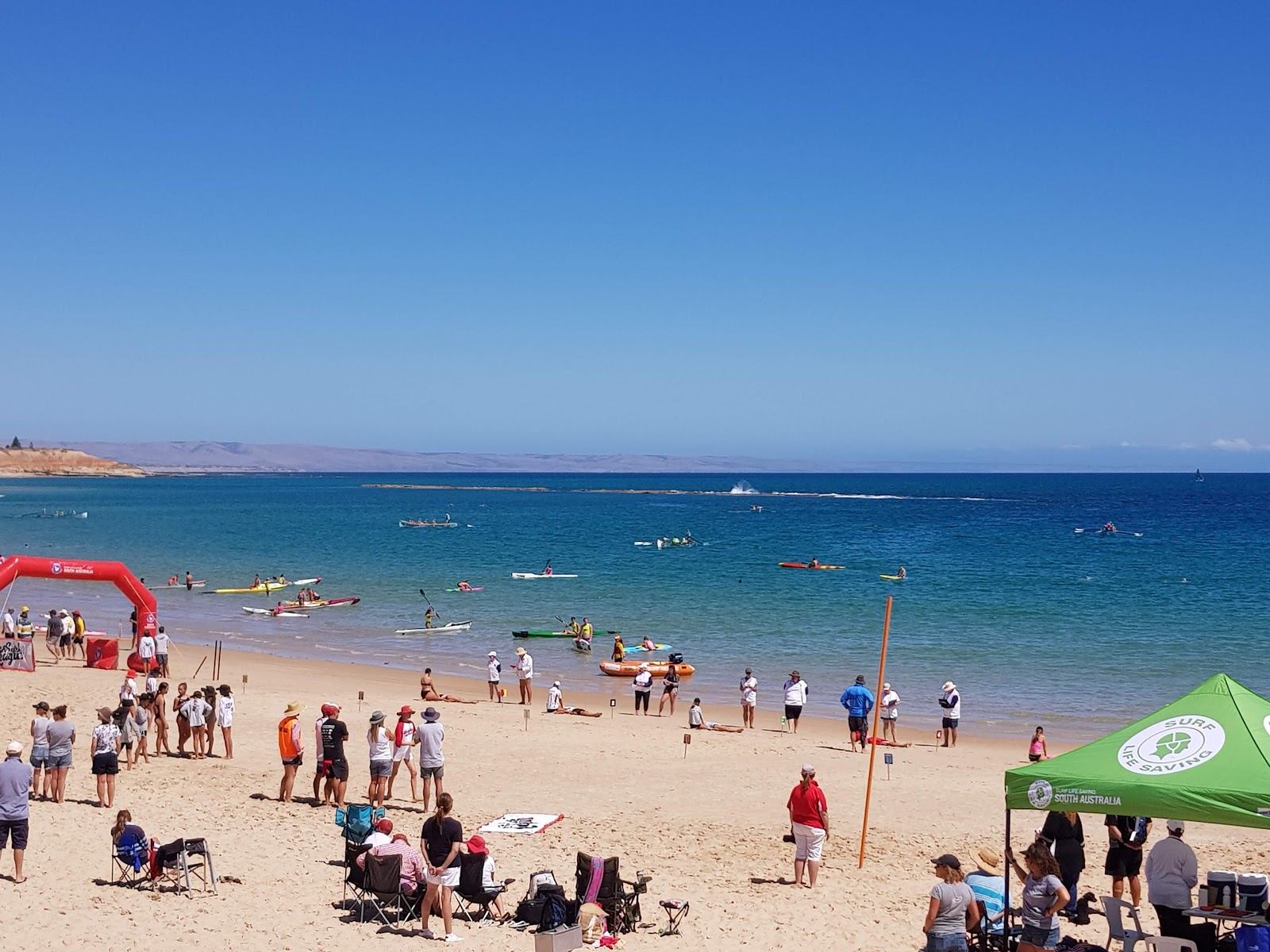 Southport Beach photo #8