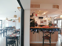 Atmosphère du Le Restaurant La Petite Duche à Eygurande-et-Gardedeuil - n°1