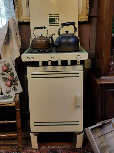 Flea Market «Olde Tyme Flea Market», reviews and photos, 5400 State Rd 46, Nashville, IN 47448, USA