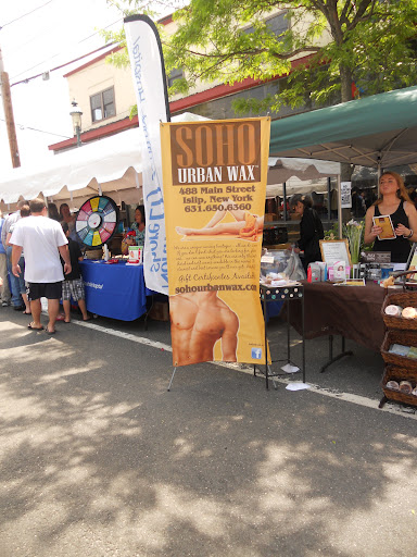 Printing «Good Mojo Printing, Inc.», reviews and photos, 169 Islip Ave, Islip, NY 11751, USA