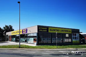 Elektro LOETERS Wevelgem image