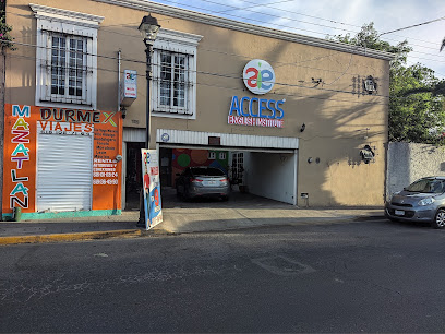 Modelo de negocio