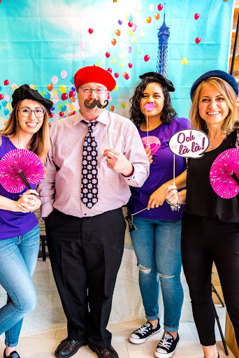 Optometrist «Sight Studio Optometry», reviews and photos, 829 Caroline St, Fredericksburg, VA 22401, USA